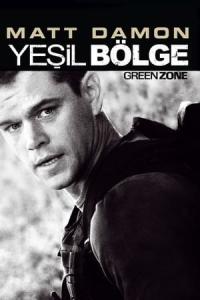 Yeşil Bölge (2010) poster