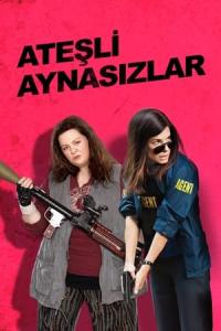 Ateşli Aynasızlar (2013) poster