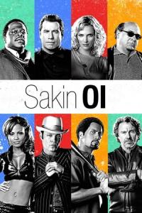 Sakin ol (2005) poster
