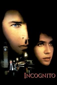 Incognito (1997) poster