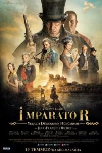 İmparator: Yeraltı Dünyasının Hükümdarı (2018) poster