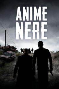 Anime nere (2014) poster