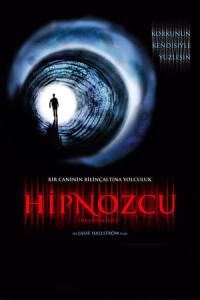 Hipnozcu (2012) poster