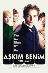 Aşkım Benim (2012) poster