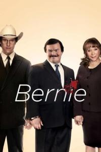 Bernie'nin Suçu Ne? (2012) poster