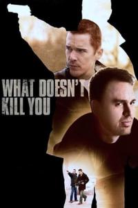 What Doesn't Kill You (2008) poster