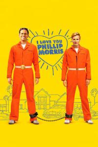 Seni Seviyorum Phillip Morris (2009) poster