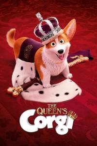 Corgi (2019) poster