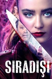 Sıra Dışı (2020) poster