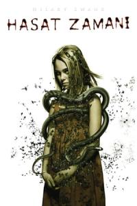 Hasat zamanı (2007) poster