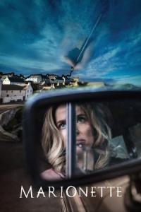 Marionette (2020) poster