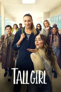 Tall Girl (2019) poster