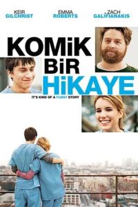 Komik Bir Hikâye (2010) poster