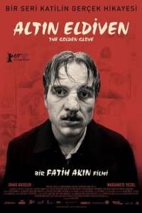 Altın Eldiven (2019) poster