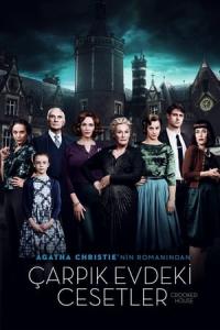 Çarpık Evdeki Cesetler (2017) poster