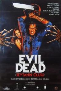 Şeytanın Ölüsü (1981) poster