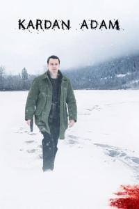 Kardan Adam (2017) poster