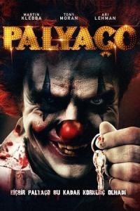 Palyaço (2019) poster