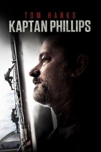 Kaptan Phillips (2013) poster