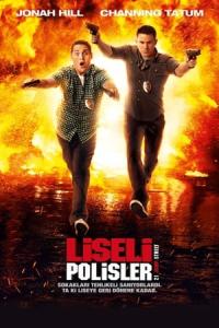 Liseli Polisler (2012) poster