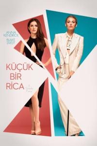 Küçük Bir Rica (2018) poster