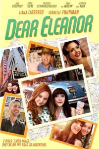 Dear Eleanor (2016) poster