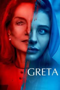 Greta (2018) poster