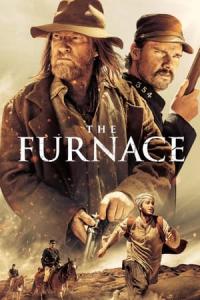 The Furnace (2020) poster