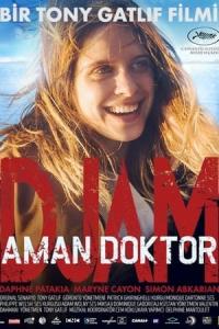 Aman Doktor (2017) poster