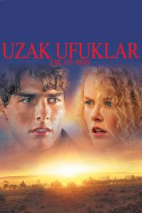 Uzak Ufuklar (1992) poster
