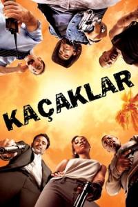 Kaçaklar (2010) poster