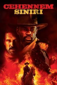 Hell on the Border (2019) poster