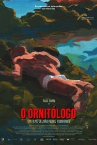 O Ornitólogo (2016) poster