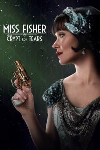 Miss Fisher and the Crypt of Tears (2020) poster