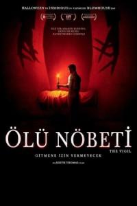 Ölü Nöbeti (2020) poster