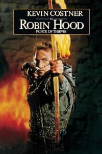 Robin Hood: Hırsızlar Prensi (1991) poster