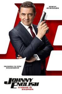 Johnny English Tekrar İş Başında (2018) poster