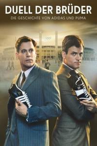 Duell der Brüder - Die Geschichte von Adidas und Puma (2016) poster
