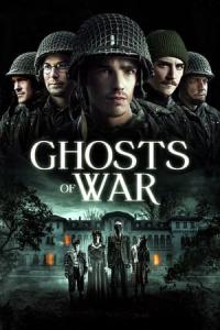 Ghosts of War (2020) poster