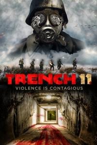Trench 11 (2017) poster