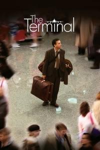 Terminal (2004) poster