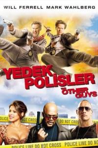 Yedek polisler (2010) poster
