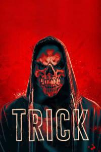 Trick (2019) poster