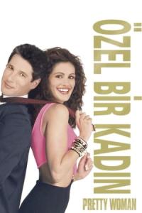 Özel Bir Kadın (1990) poster