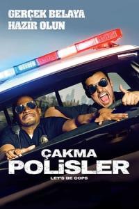 Çakma Polisler (2014) poster