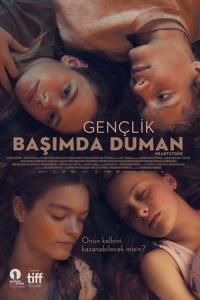 Gençlik Başımda Duman (2016) poster