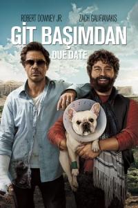 Git Başımdan! (2010) poster