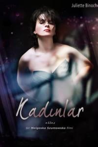 Kadınlar (2011) poster