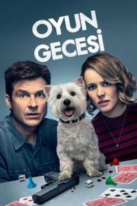 Oyun Gecesi (2018) poster