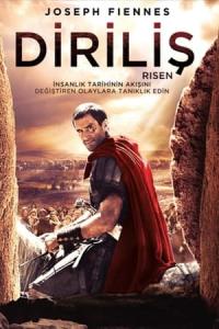 Diriliş (2016) poster